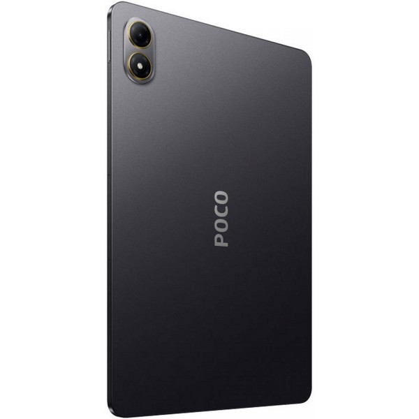 Планшет POCO Pad M1 8/256 Wi-Fi Gray