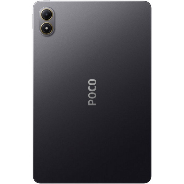 Планшет POCO Pad M1 8/256 Wi-Fi Gray GB