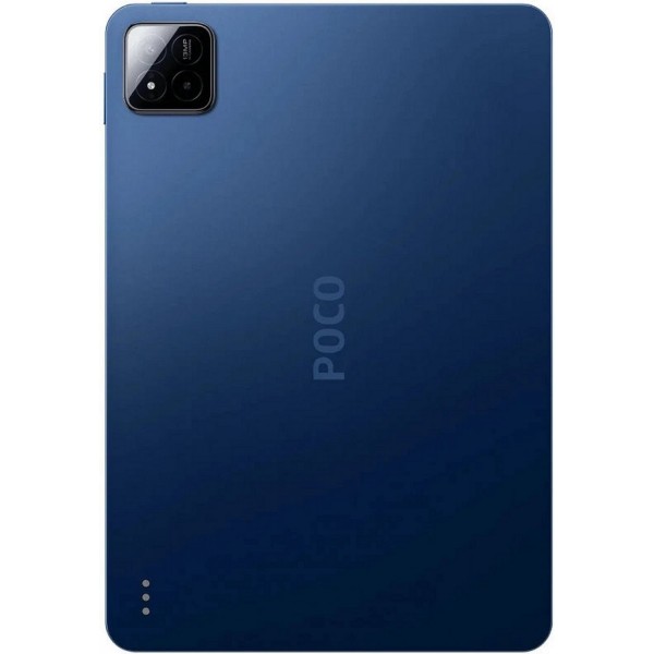 Планшет POCO Pad X1 8/512 Wi-Fi Blue