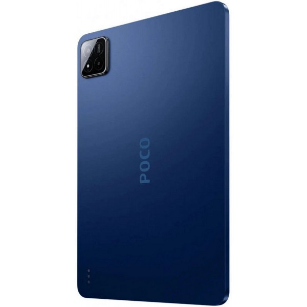 Планшет POCO Pad X1 8/512 Wi-Fi Blue