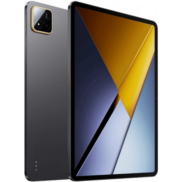Планшет POCO Pad X1 8/512 Wi-Fi Gray