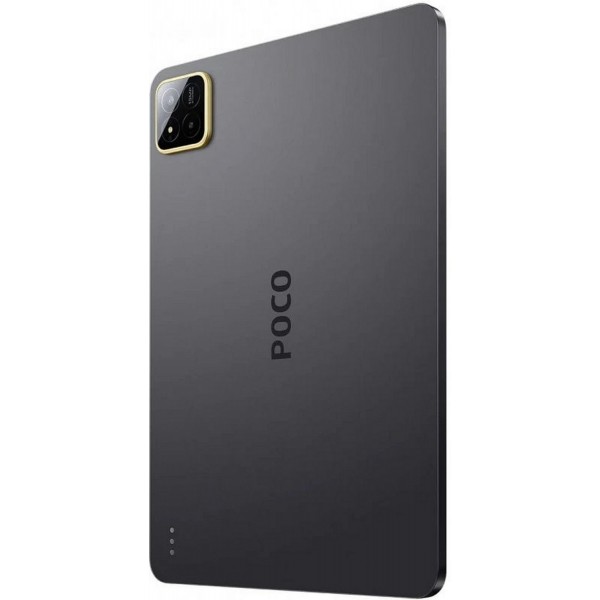 Планшет POCO Pad X1 8/512 Wi-Fi Gray
