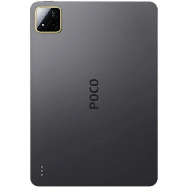Планшет POCO Pad X1 8/512 Wi-Fi Gray GB