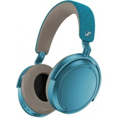 Беспроводные наушники Sennheiser Momentum 4 Wireless Teal