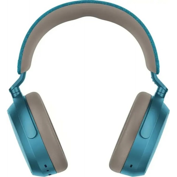 Беспроводные наушники Sennheiser Momentum 4 Wireless Teal