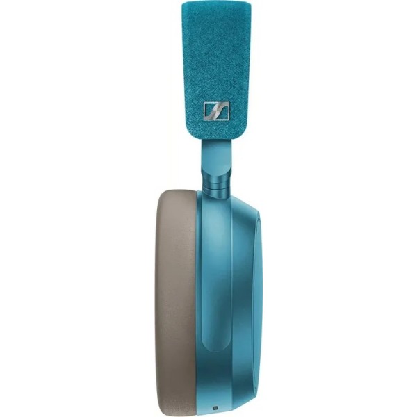 Беспроводные наушники Sennheiser Momentum 4 Wireless Teal