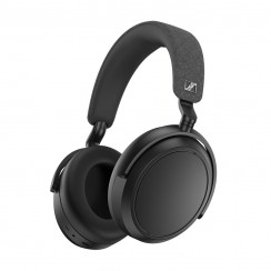Беспроводные наушники Sennheiser Momentum 4 Wireless Black