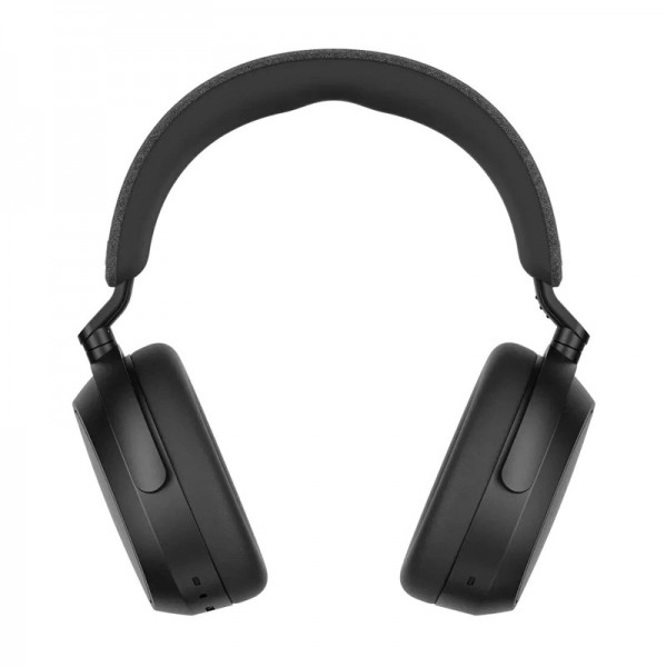 Беспроводные наушники Sennheiser Momentum 4 Wireless Black