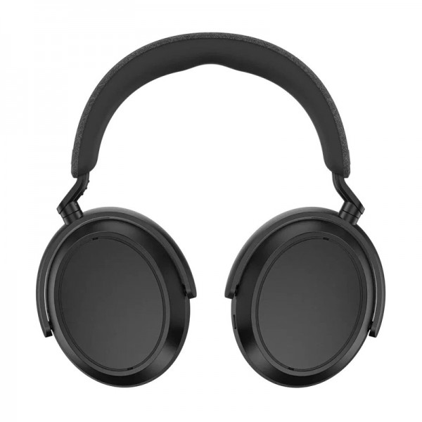 Беспроводные наушники Sennheiser Momentum 4 Wireless Black