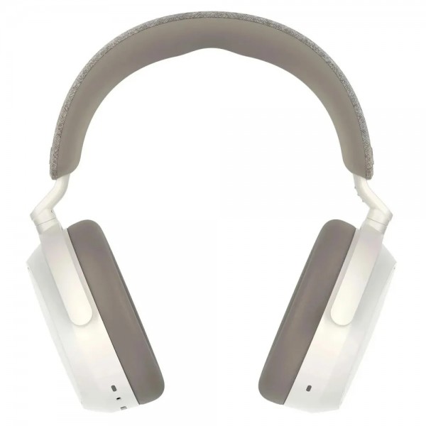 Беспроводные наушники Sennheiser Momentum 4 Wireless White