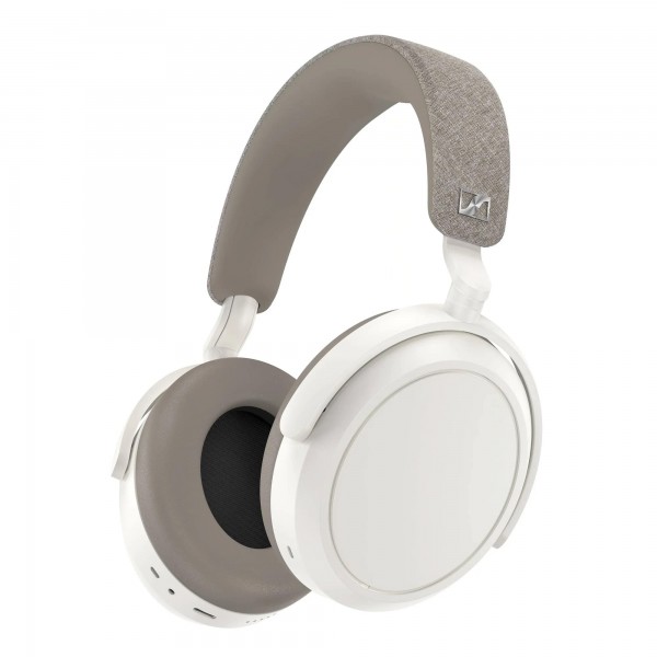 Беспроводные наушники Sennheiser Momentum 4 Wireless White