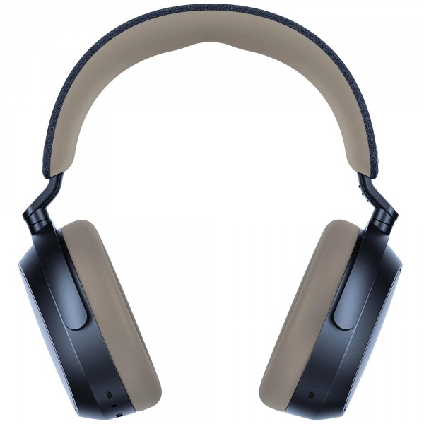 Беспроводные наушники Sennheiser Momentum 4 Wireless Denim