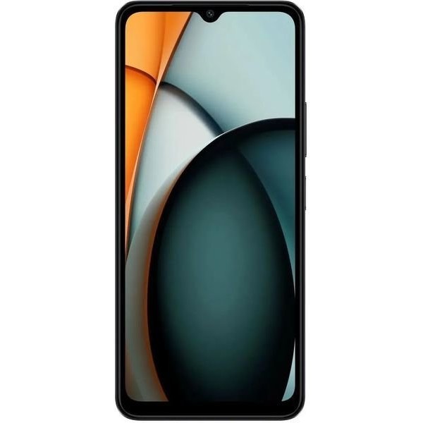 Смартфон Xiaomi Redmi A3 3/64Gb Черный RU