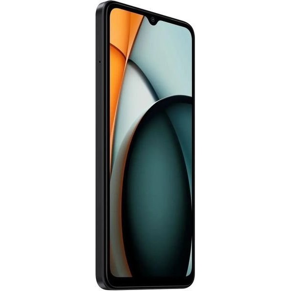 Смартфон Xiaomi Redmi A3 3/64Gb Черный RU