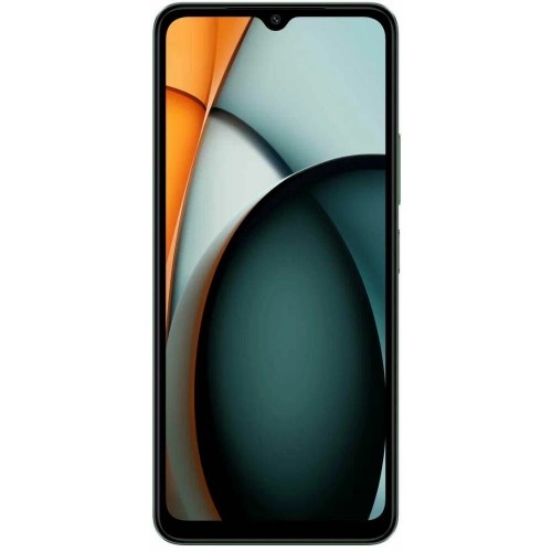 Смартфон Xiaomi Redmi A3 4/128Gb Зеленый RU