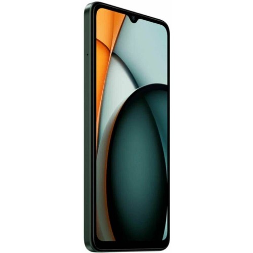 Смартфон Xiaomi Redmi A3 4/128Gb Зеленый RU