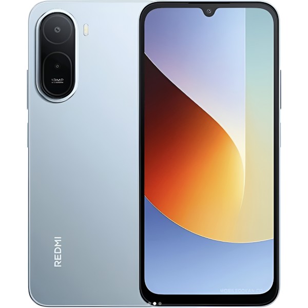 Смартфон Xiaomi Redmi A7 Pro 4/128Gb Синий