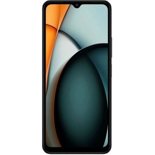 Смартфон Xiaomi Redmi A3 4/128Gb Черный RU