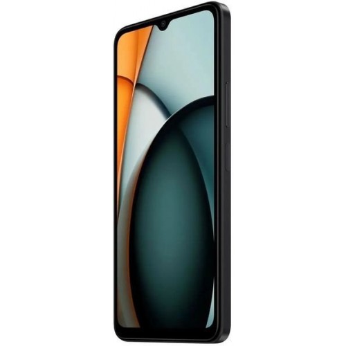 Смартфон Xiaomi Redmi A3 4/128Gb Черный RU