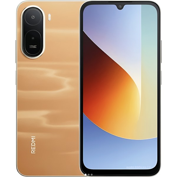 Смартфон Xiaomi Redmi A7 Pro 4/128Gb Оранжевый