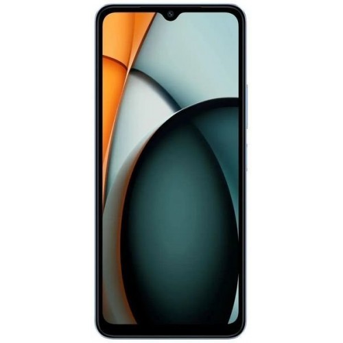 Смартфон Xiaomi Redmi A3 4/128Gb Синий RU