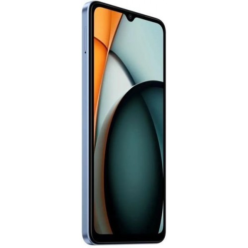 Смартфон Xiaomi Redmi A3 4/128Gb Синий RU