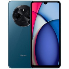 Смартфон Xiaomi Redmi A3 Pro 4/128Gb Синий 