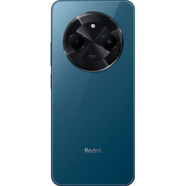 Смартфон Xiaomi Redmi A3 Pro 4/128Gb Синий 