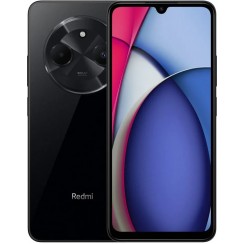 Смартфон Xiaomi Redmi A3 Pro 4/128Gb Черный