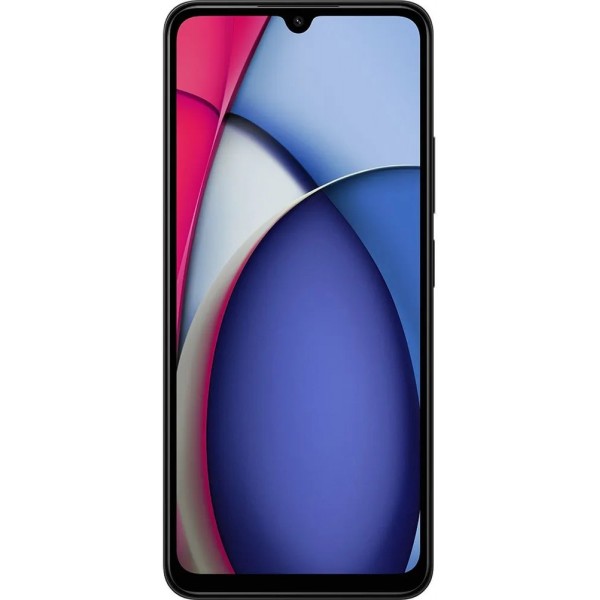 Смартфон Xiaomi Redmi A3 Pro 4/128Gb Черный