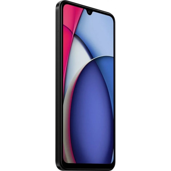 Смартфон Xiaomi Redmi A3 Pro 4/128Gb Черный