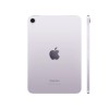 Apple iPad Mini (2024) 7 Gen 256Gb Wi-Fi Фиолетовый US