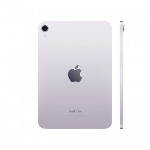 Apple iPad Mini (2024) 7 Gen 256Gb Wi-Fi Фиолетовый US