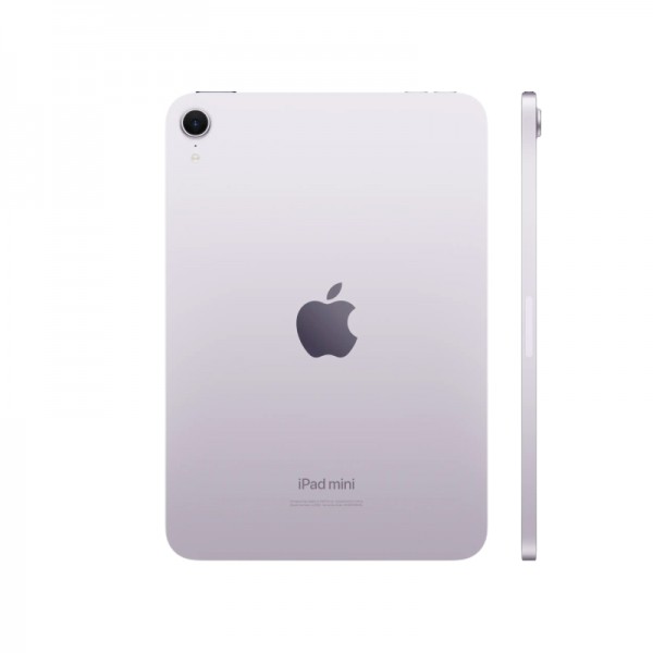 Apple iPad Mini (2024) 7 Gen 512Gb Wi-Fi Фиолетовый US