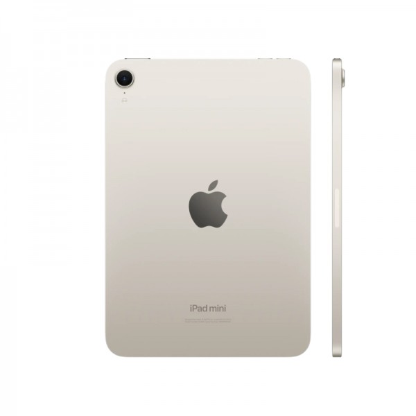 Apple iPad Mini (2024) 7 Gen 256Gb Wi-Fi + Cellular Сияющая звезда HK