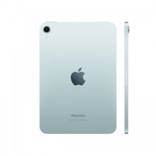 Apple iPad Mini (2024) 7 Gen 128Gb Wi-Fi Синий US