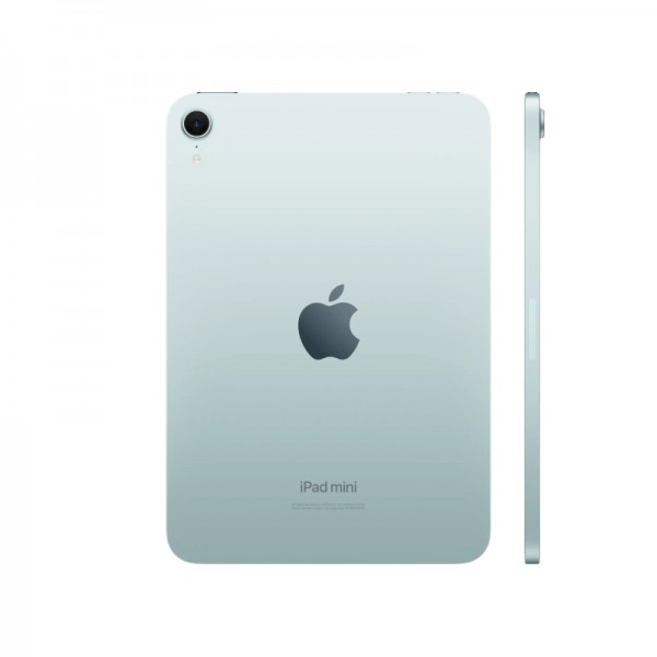 Apple iPad Mini (2024) 7 Gen 128Gb Wi-Fi Синий US