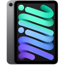 Apple iPad Mini (2024) 7 Gen 128Gb Wi-Fi Серый космос