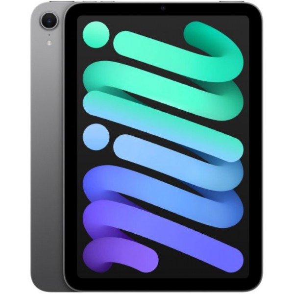 Купить Apple iPad Mini (2024) 7 Gen 128Gb Wi-Fi Серый космос US в Москве