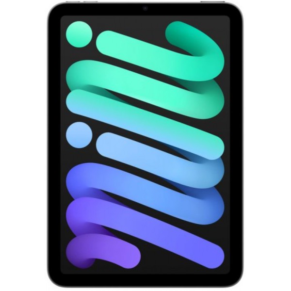 Купить Apple iPad Mini (2024) 7 Gen 128Gb Wi-Fi Серый космос US в Москве