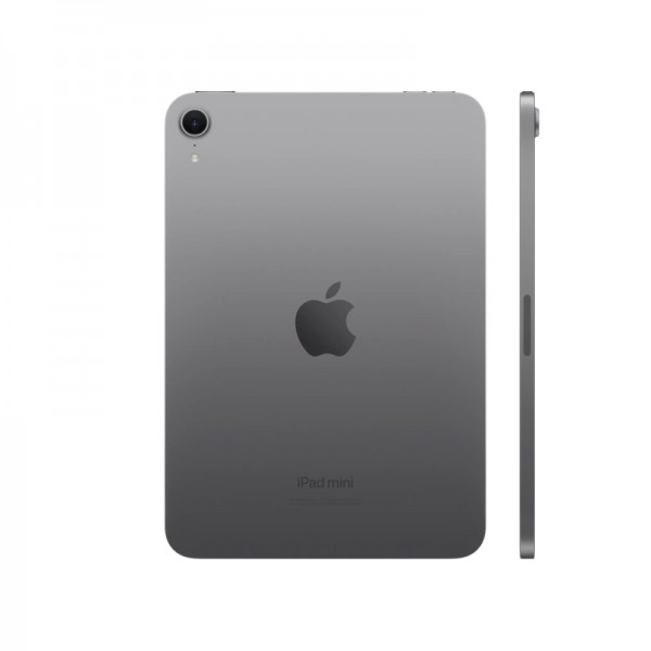 Купить Apple iPad Mini (2024) 7 Gen 128Gb Wi-Fi Серый космос US в Москве