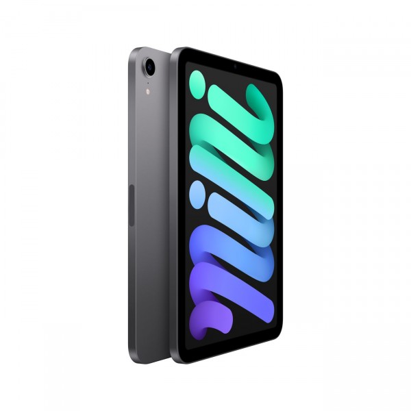 Купить Apple iPad Mini (2024) 7 Gen 256Gb Wi-Fi Серый космос US в Москве