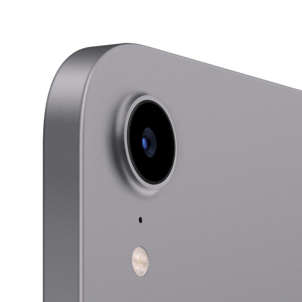 Купить Apple iPad Mini (2024) 7 Gen 256Gb Wi-Fi Серый космос US в Москве