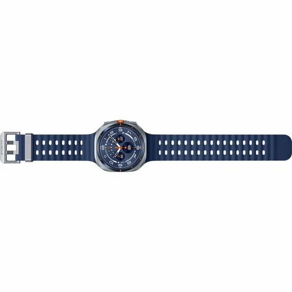 Умные часы Samsung Galaxy Watch Ultra 7 47 мм LTE (L705) LTE, Titanium Blue