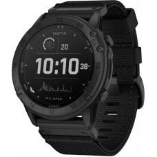 Умные часы Garmin Tactix Delta Solar 010-02357-11