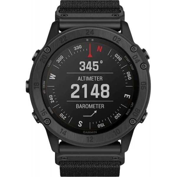 Умные часы Garmin Tactix Delta Solar 010-02357-11