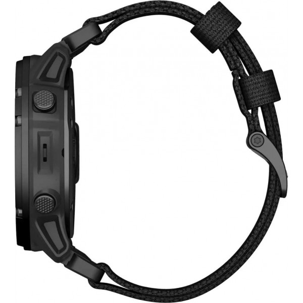Умные часы Garmin Tactix Delta Solar 010-02357-11