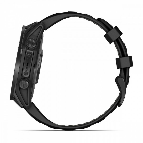 Умные часы Garmin Tactix 8 Sapphire Amoled Ballistics Ultralight Solver 47мм 010-03405-01 EU