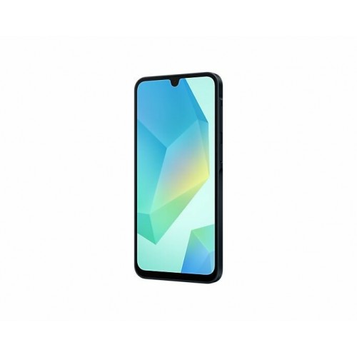 Смартфон Samsung Galaxy A16 4/128Gb 5G Blue Black