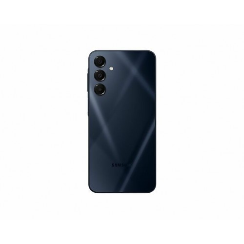 Смартфон Samsung Galaxy A16 4/128Gb 5G Blue Black